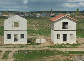 Продам дом, 96 м2, коттеджный посёлок Новые земли, коттеджный посёлок Новые Земли, 356