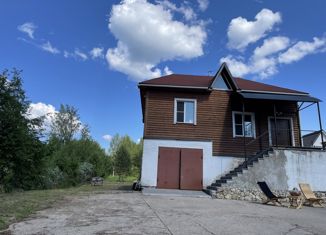 Продажа дома, 145 м2, Новгородская область, Озёрный переулок