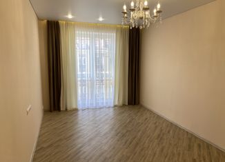 Продается двухкомнатная квартира, 66.5 м2, Владикавказ, улица Шамиля Джикаева, 5А, 18-й микрорайон