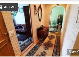 4-ком. квартира на продажу, 60.5 м2, Бугуруслан, 2-й микрорайон, 35