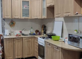 Дом на продажу, 58.5 м2, рабочий посёлок Коренево, улица Мантулина, 4