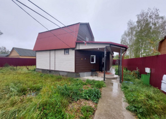 Продаю дом, 120 м2, деревня Семенково, деревня Семёнково, 36вл7