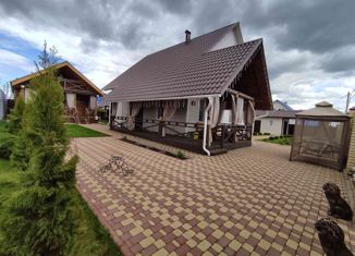 Продажа дома, 155.8 м2, деревня Трубниково, Рождественская улица, 33