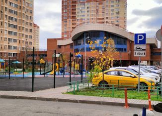 Квартира на продажу студия, 24.8 м2, Московский, 3-й микрорайон, 5