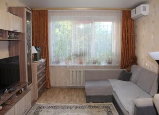 1-комнатная квартира на продажу, 32 м2, Самарская область, улица Калинина, 2