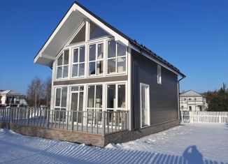 Продажа дома, 179.7 м2, коттеджный посёлок Онтарио