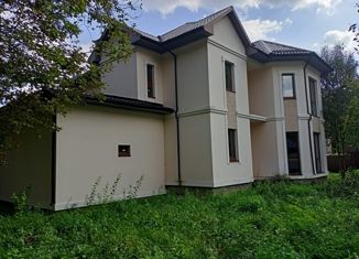 Продам дом, 465 м2, деревня Пучково, СНТ Ватутинки, 284