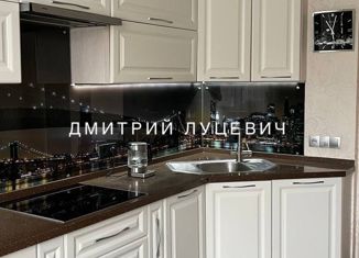 Продажа 3-ком. квартиры, 80 м2, Санкт-Петербург, Звёздная улица, 5к1, Звёздная улица