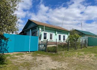 Продается дом, 55.1 м2, село Усть-Багаряк, Нагорная улица, 35