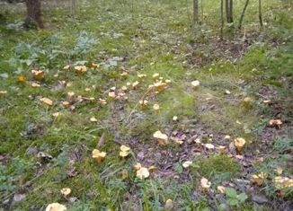 Земельный участок на продажу, 9 сот., садоводческий массив Пятницкое, 3-я линия