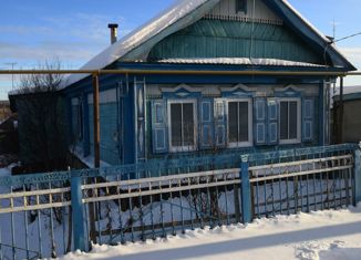 Дом на продажу, 49.2 м2, Давлеканово, улица Гагарина, 31