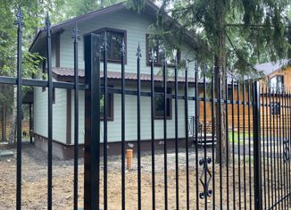 Продам дом, 140 м2, деревня Устиновка