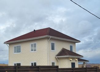 Продаю дом, 128 м2, коттеджный поселок Отрадное