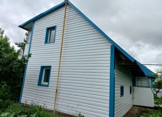 Дом на продажу, 55 м2, село Новый Актанышбаш, Школьная улица