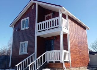 Продается дом, 63 м2, сельский посёлок Колодкино