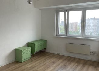 Продается 3-комнатная квартира, 53.6 м2, Москва, Братская улица, 17к1, Братская улица