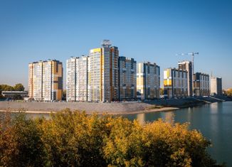 Продаю 2-комнатную квартиру, 58.6 м2, Новосибирск, Междуреченская улица, 7/1, метро Площадь Гарина-Михайловского