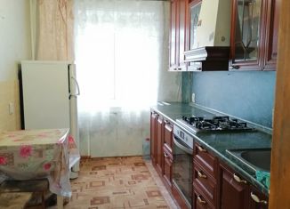 Сдается в аренду трехкомнатная квартира, 57.8 м2, Кольчугино, улица Ломако, 6