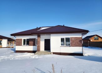 Продается дом, 100 м2, деревня Шайдурово, Центральный переулок, 7А
