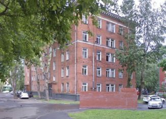 Продается 1-комнатная квартира, 16 м2, Москва, Загородное шоссе, 6к4, Донской район