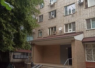 Комната на продажу, 66.6 м2, Краснодар, улица Красных Партизан, 73, микрорайон Славянский