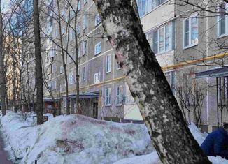 Однокомнатная квартира на продажу, 33 м2, Москва, улица Миклухо-Маклая, 29к1, район Коньково