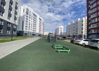 Продаю четырехкомнатную квартиру, 85.4 м2, Барнаул, Северный Власихинский проезд, 122к5, ЖК Nord