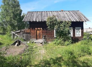 Дом на продажу, 28.5 м2, рабочий посёлок Шипицыно, улица Богданова