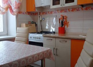 Продажа 3-комнатной квартиры, 51.7 м2, Самарская область, Лесная улица, 36