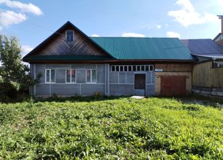 Продажа дома, 84.3 м2, Полевской, переулок Новаторов, 2