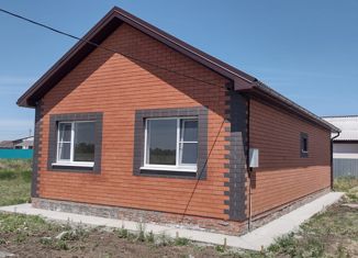 Продам дом, 67 м2, поселок Краснофлотский