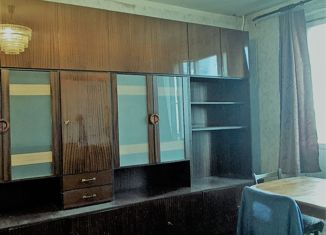 Продам 1-комнатную квартиру, 38.5 м2, Москва, улица Твардовского, 17к1, район Строгино