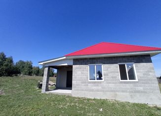 Продам дом, 62 м2, деревня Даутово, улица Салимьяна Гайнуллина