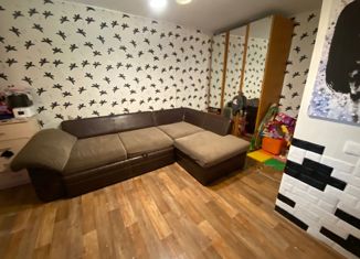 Продажа однокомнатной квартиры, 33.9 м2, Струнино, улица Дзержинского, 3