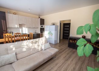 Таунхаус на продажу, 66.5 м2, деревня Старые Киешки, Южная улица