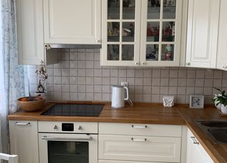 2-комнатная квартира на продажу, 54.7 м2, Москва, Матвеевская улица, 18к1, станция Аминьевская