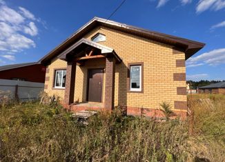 Продается дом, 80 м2, дачное некоммерческое партнёрство Зимняя Горка-2, 7-я аллея, 17