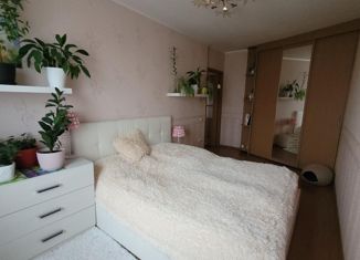 Продажа 2-комнатной квартиры, 46 м2, Нижний Новгород, улица Куйбышева, 33, метро Бурнаковская