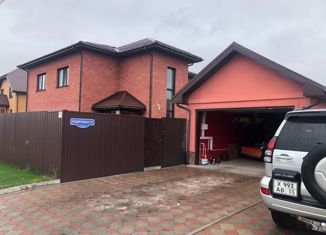 Продается дом, 186.4 м2, село Пушкино, Кедровая улица