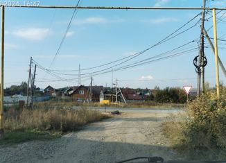 Продажа земельного участка, 13 сот., Ревда, Калиновая улица