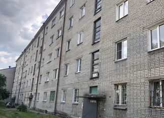 Продажа однокомнатной квартиры, 18.2 м2, Курган, Чернореченская улица, 91, район Рябково