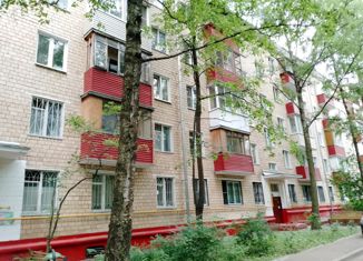 Квартира на продажу студия, 13.8 м2, Москва, район Кунцево, Бобруйская улица, 28