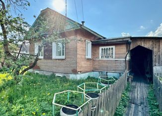 Дом на продажу, 60.7 м2, Сокол, Майская улица, 36