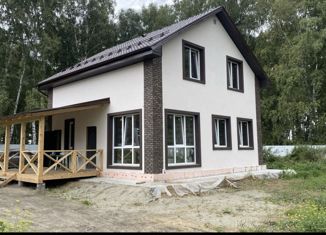 Продаю дом, 144 м2, садовое товарищество Иня-НАПО, садовое товарищество Иня-НАПО, 213