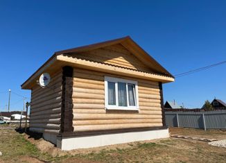 Продам дом, 50 м2, село Култаево, улица Романа Кашина