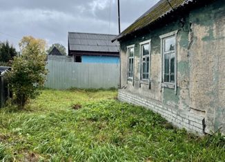 Продажа дома, 30.9 м2, рабочий посёлок Белые Берега, улица Чкалова