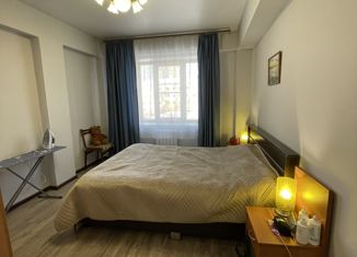 Сдам 2-ком. квартиру, 60 м2, Бурятия, улица Цивилева, 42