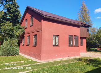 Продаю дом, 187.5 м2, городской посёлок Токсово, Первомайская улица, 2Б