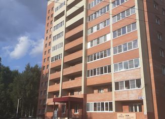 Продажа 2-ком. квартиры, 67 м2, Ярославль, Лётная улица, 10, район Сокол