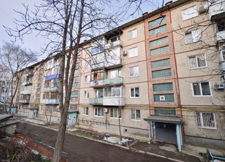 Продается трехкомнатная квартира, 59.2 м2, Саратов, 2-й Украинский проезд, 7, Кировский район